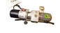 Used OEM 2007-2016 Volkswagen Eos Convertible Top Hydraulic Motor Lift Pump OEM