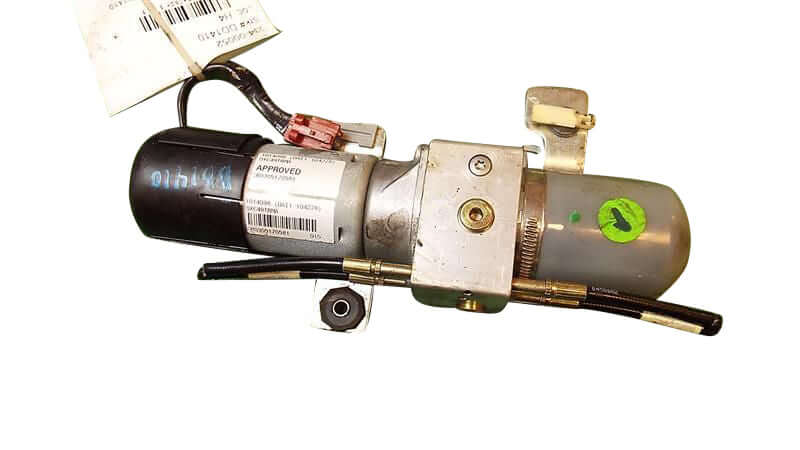 Used OEM 2005-2008 Chrysler PT Cruiser Convertible Top Lift Motor OEM