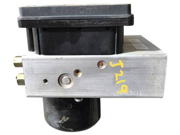Used OEM 2005-2009 Nissan Frontier ABS Brake Pump Module Actuator OEM