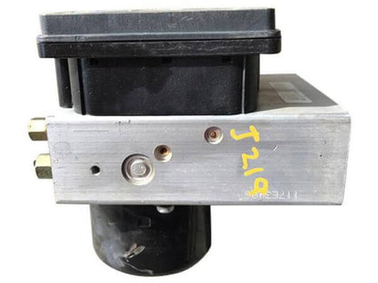 Used OEM 2005-2009 Nissan Frontier ABS Brake Pump Module Actuator OEM