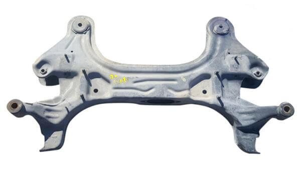 Used OEM 2007-2009 Chevrolet Aveo Pontiac Wave G3 Front Subframe Engine Cradle OEM