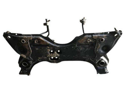 Used OEM 2003-2006 Mitsubishi Outlander Front Subframe Engine Cradle FWD OEM
