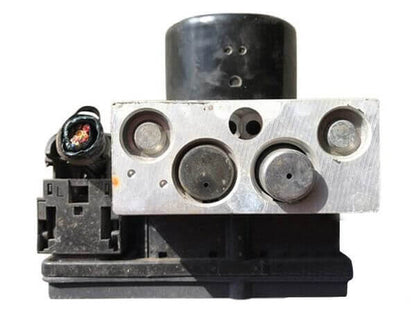 Used OEM 2005-2009 Nissan Frontier ABS Brake Pump Module Actuator OEM