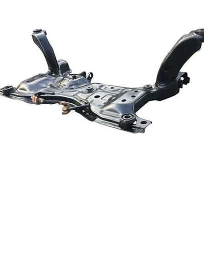 Used OEM 2010-2012 Mazda 3 Front Subframe Engine Cradle OEM