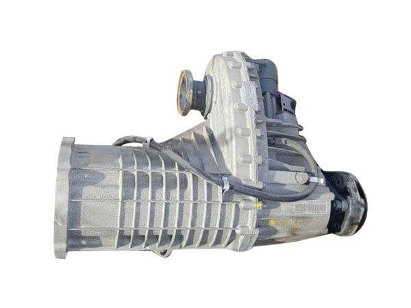 Used OEM 2004-2006 Porsche Cayenne Transfer Case Assembly 4.5L Turbo V8 OEM